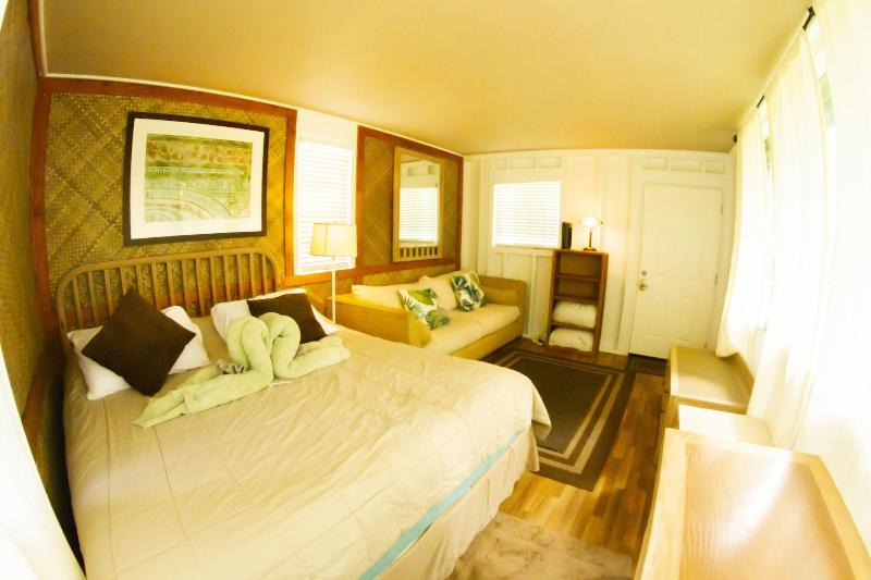 Hawaiian Sanctuary image