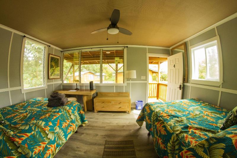 Hawaiian Sanctuary image
