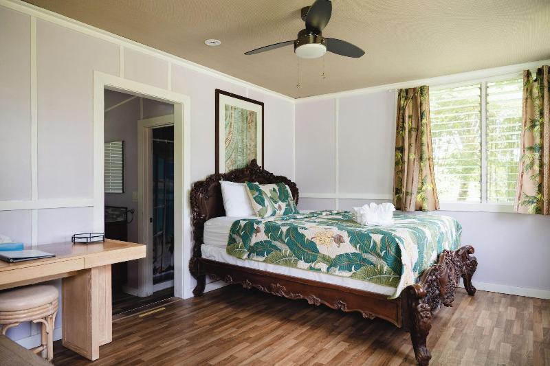 Hawaiian Sanctuary image