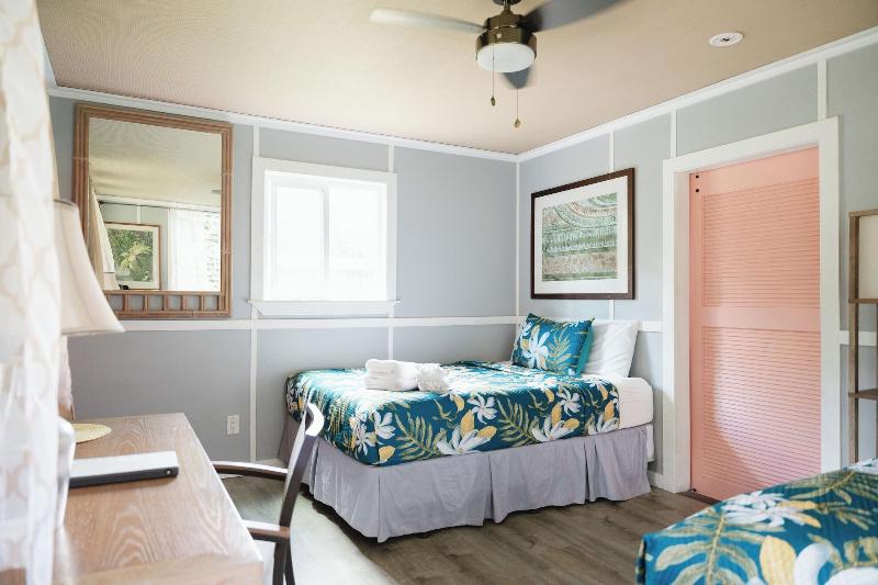 Hawaiian Sanctuary image