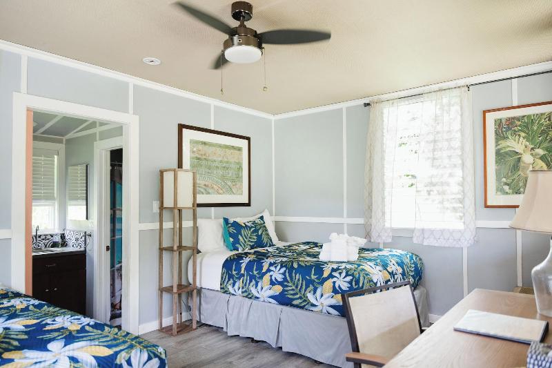 Hawaiian Sanctuary image