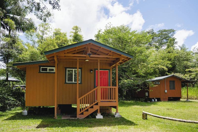 Hawaiian Sanctuary image