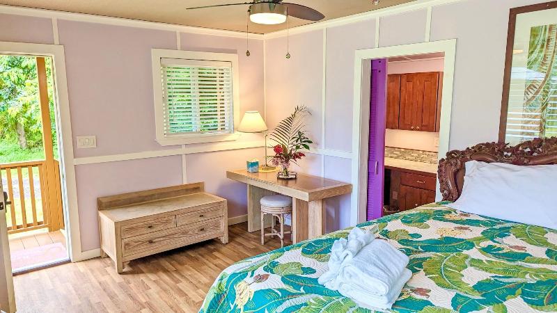 Hawaiian Sanctuary image