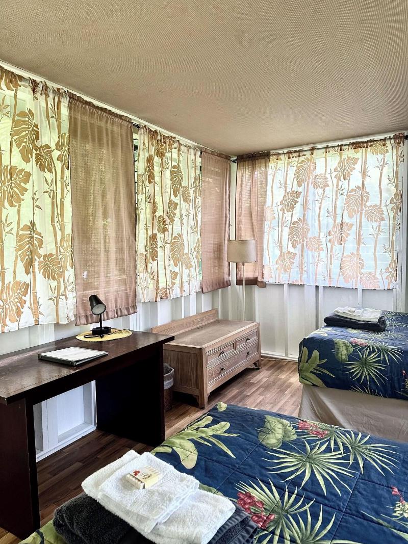 Hawaiian Sanctuary image