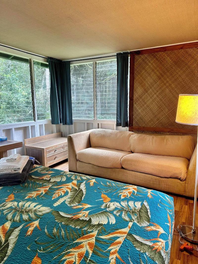 Hawaiian Sanctuary image