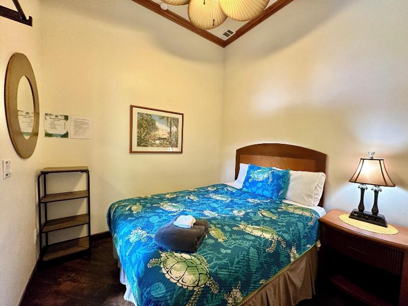Hawaiian Sanctuary image