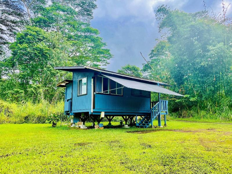 Hawaiian Sanctuary image