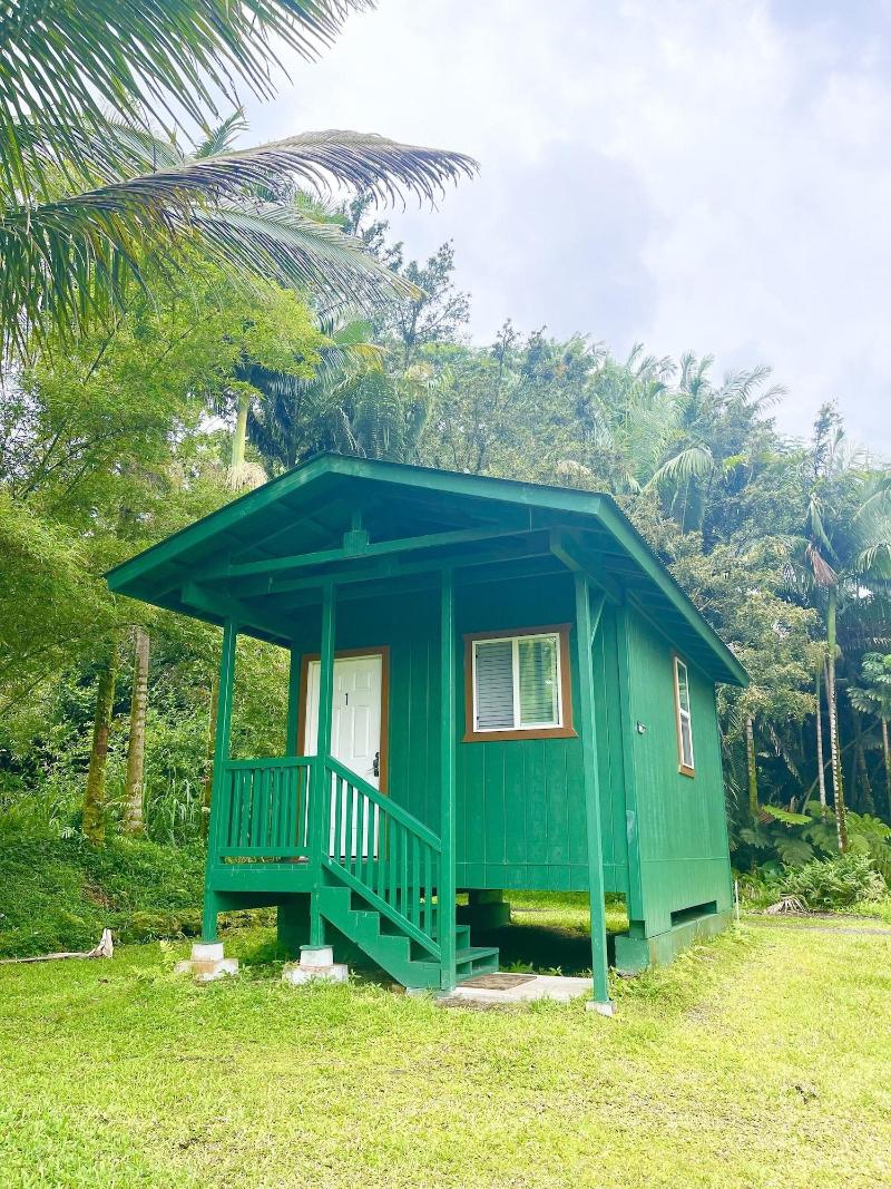 Hawaiian Sanctuary image