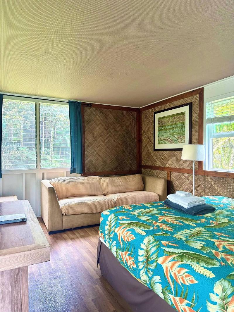 Hawaiian Sanctuary image