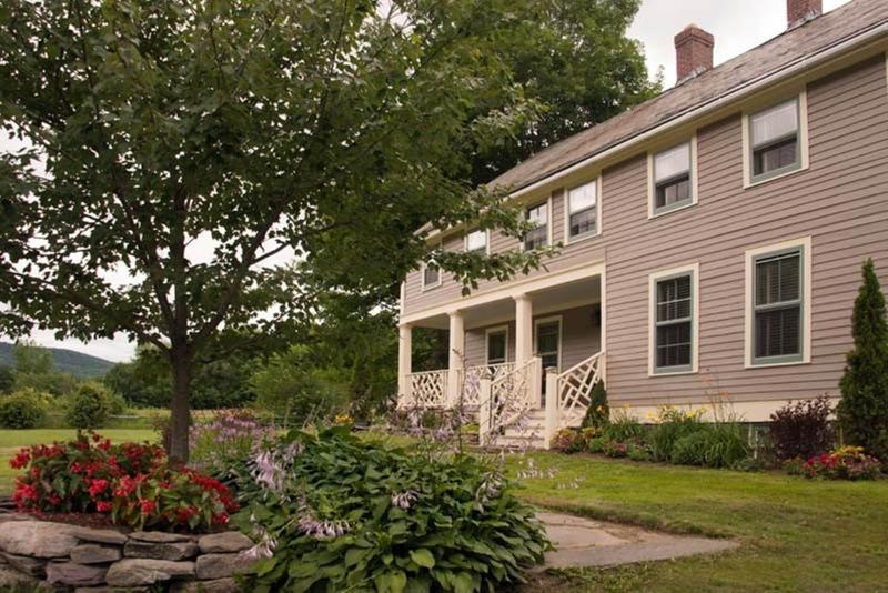 Deer Brook Inn image