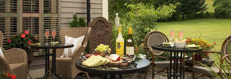 Deer Brook Inn image