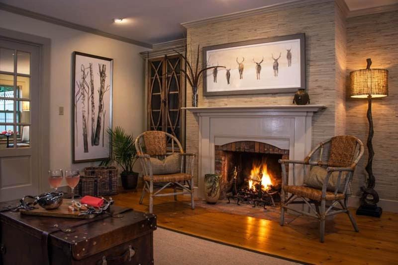 Deer Brook Inn image