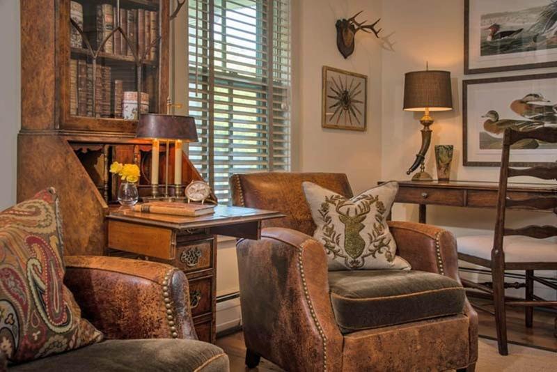 Deer Brook Inn image