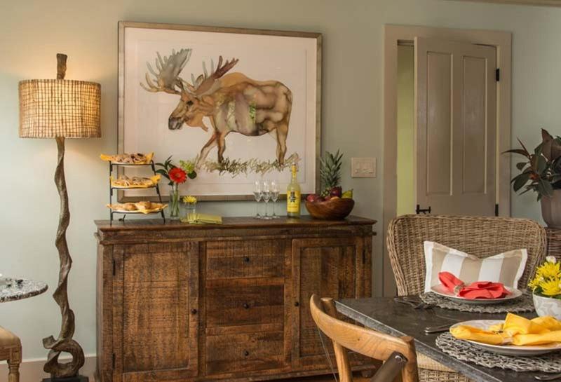 Deer Brook Inn image
