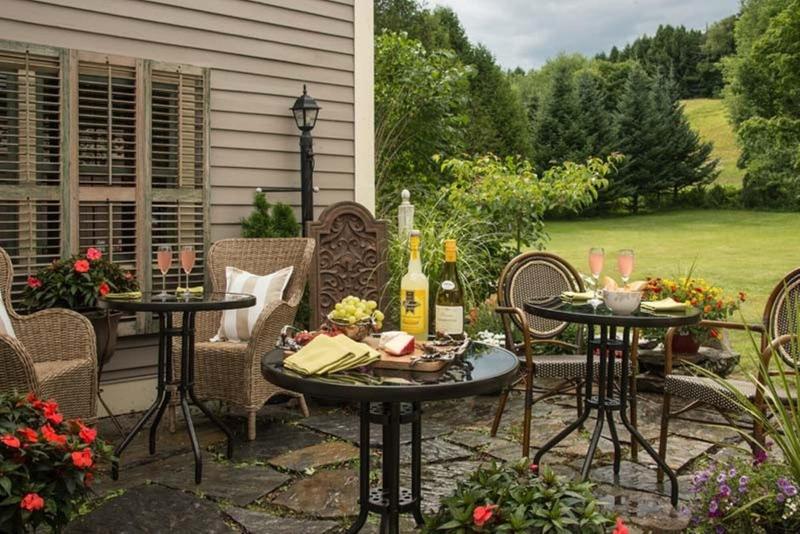 Deer Brook Inn image