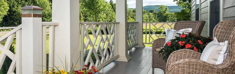 Deer Brook Inn image