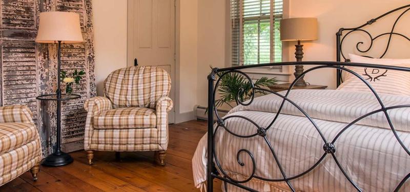 Deer Brook Inn image