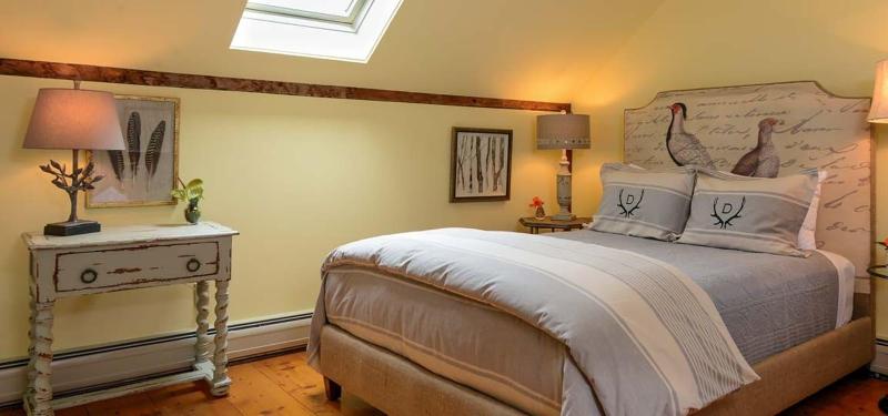 Deer Brook Inn image