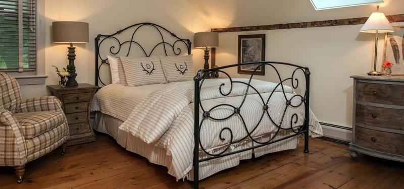 Deer Brook Inn image