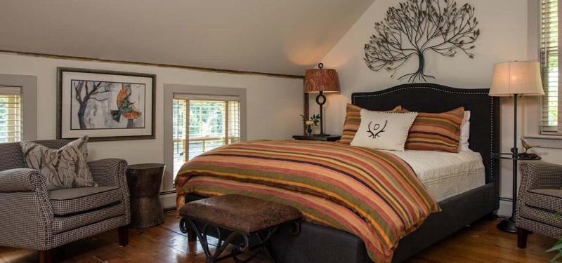 Deer Brook Inn image