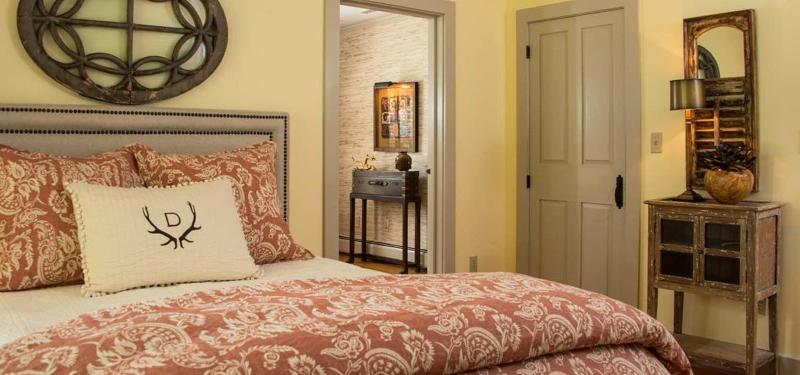 Deer Brook Inn image