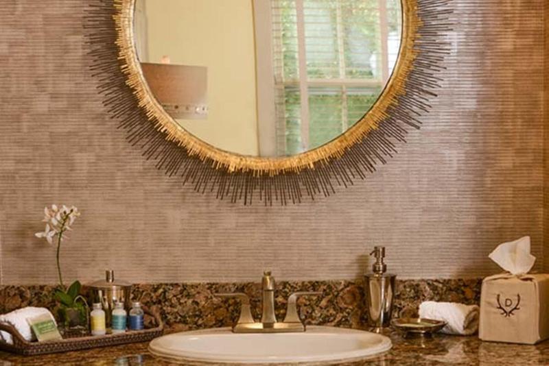 Deer Brook Inn image