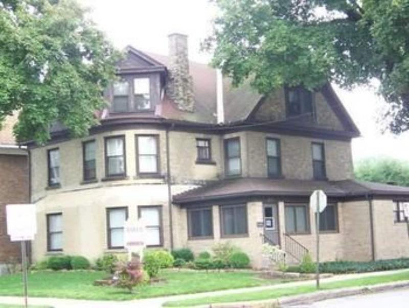 Barclay Bed And Breakfast image