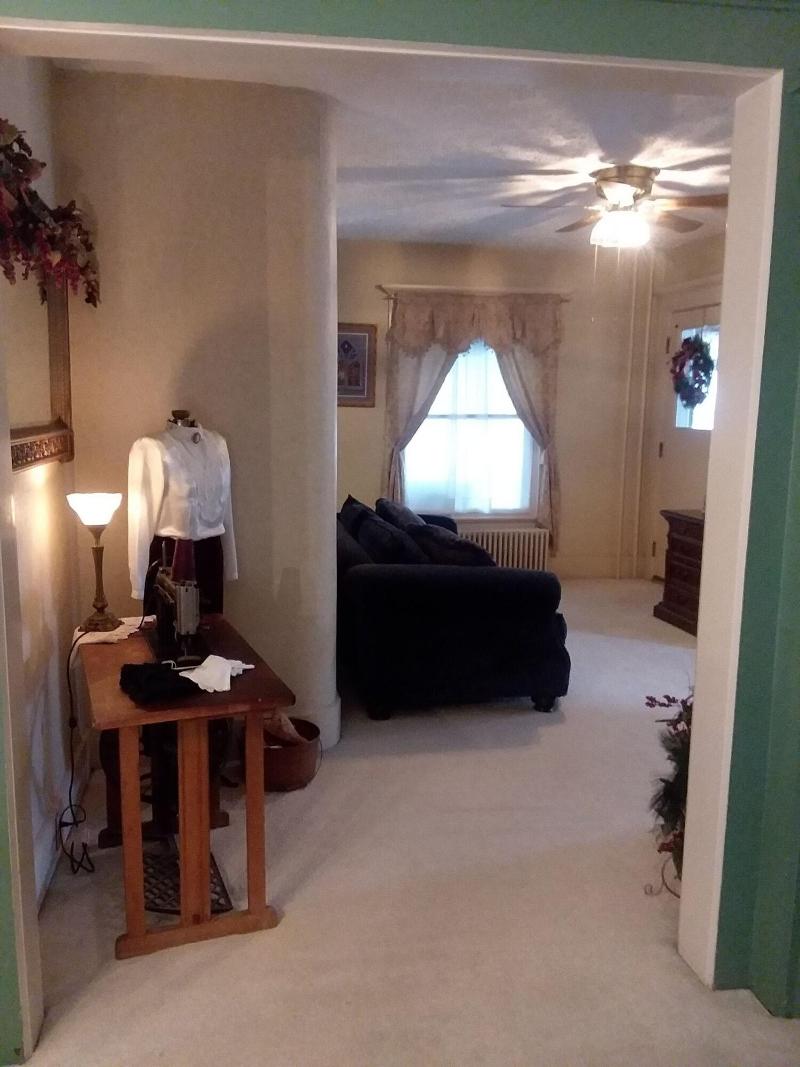 Barclay Bed And Breakfast image