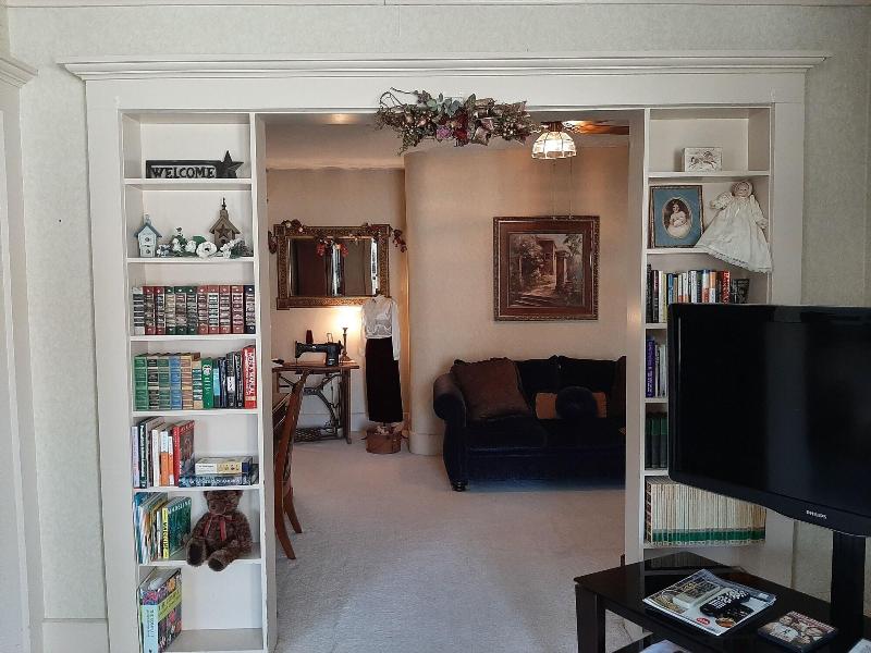 Barclay Bed And Breakfast image