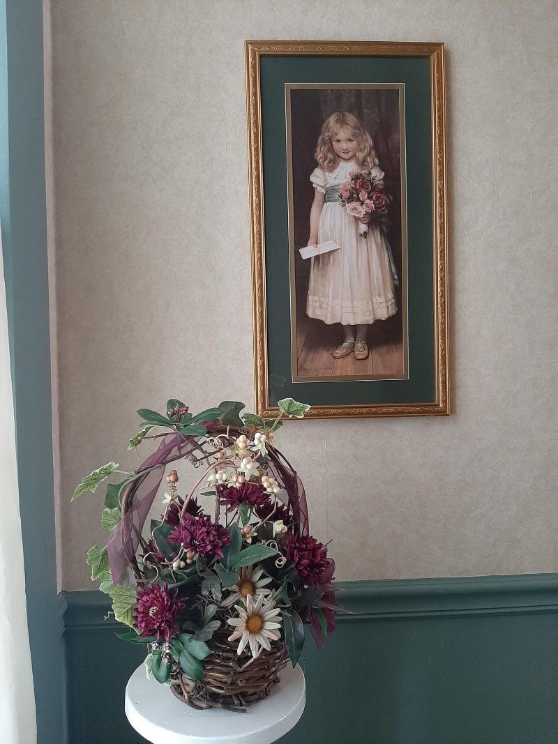 Barclay Bed And Breakfast image