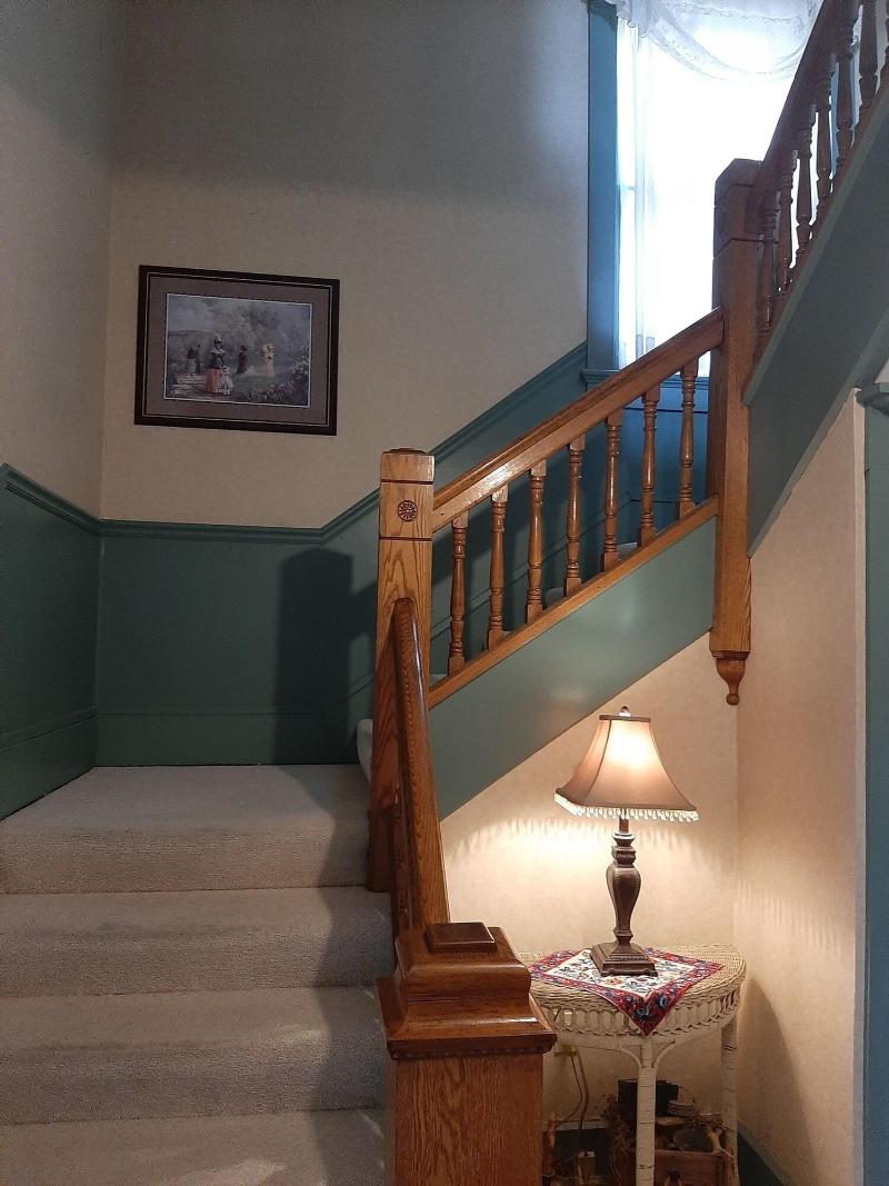 Barclay Bed And Breakfast image
