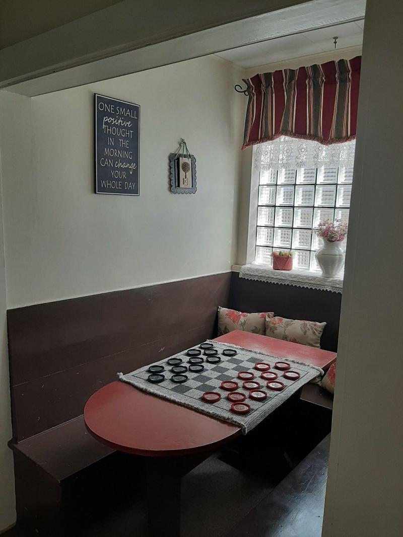 Barclay Bed And Breakfast image