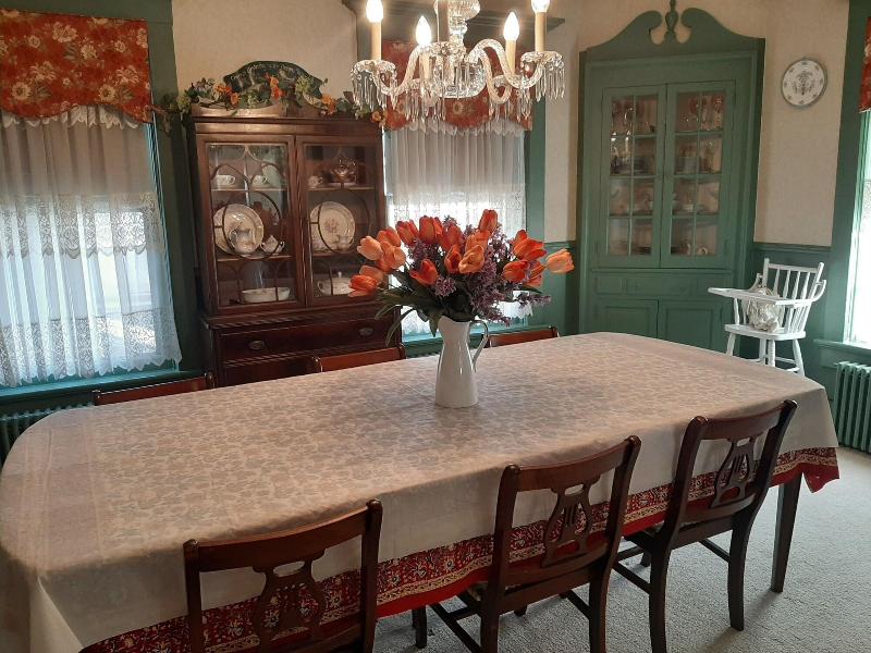Barclay Bed And Breakfast image 1
