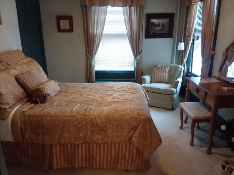 Barclay Bed And Breakfast image