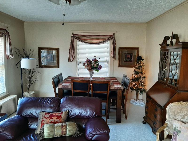 Barclay Bed And Breakfast image