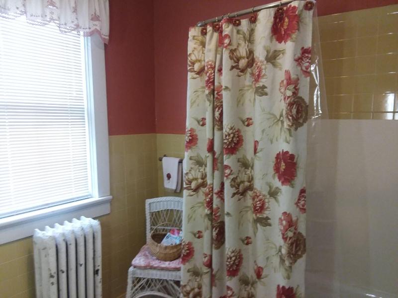 Barclay Bed And Breakfast image 10