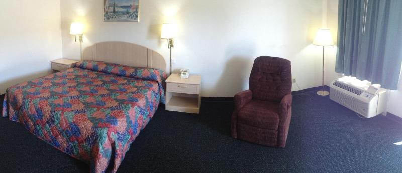 Garden Inn & Suites image 4