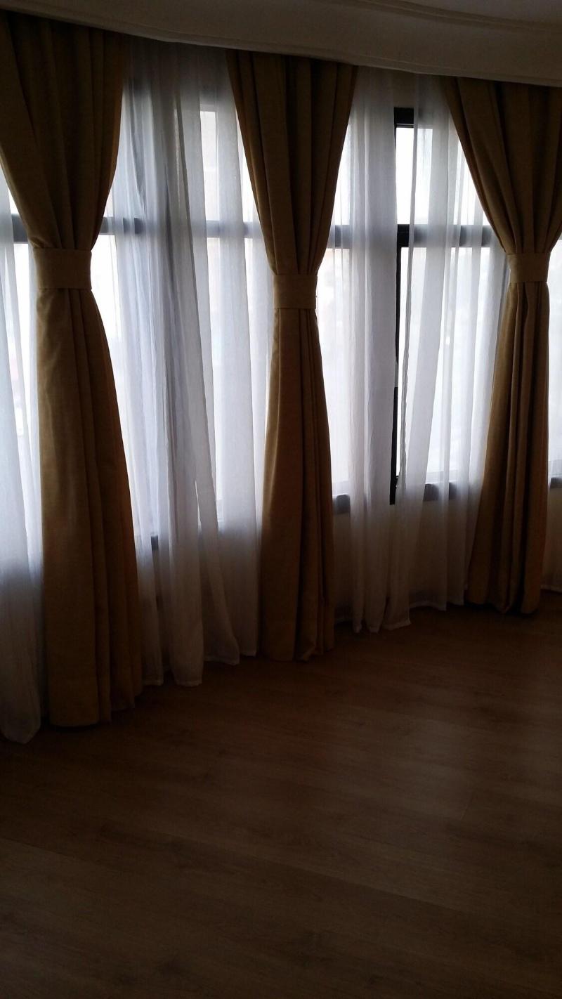 Sahara Line Hotel image