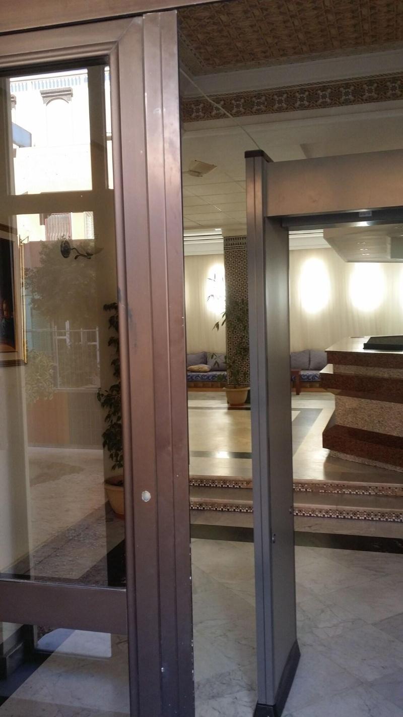 Sahara Line Hotel image