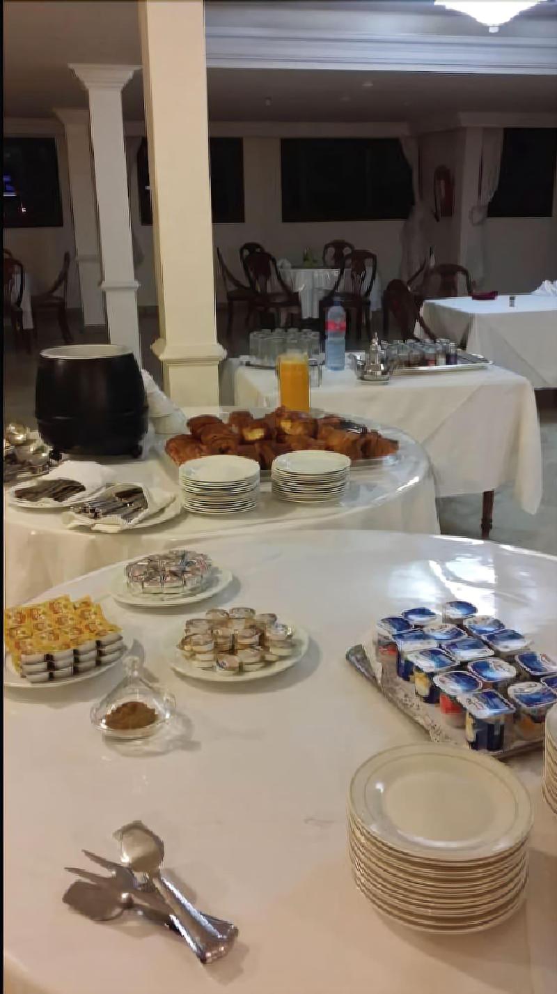 Sahara Line Hotel image 1