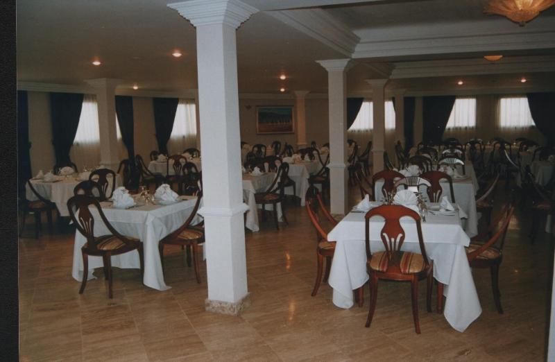Sahara Line Hotel image