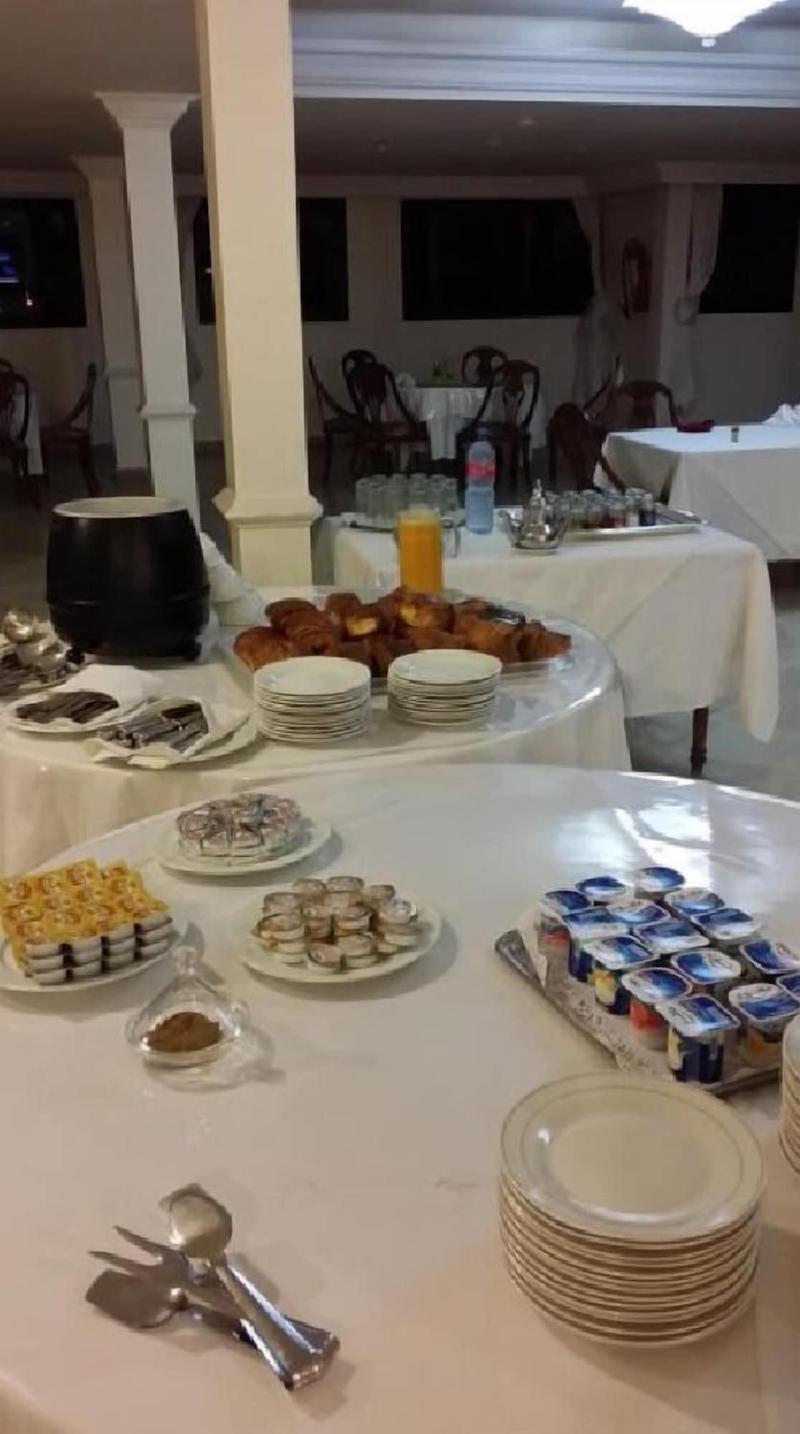 Sahara Line Hotel image