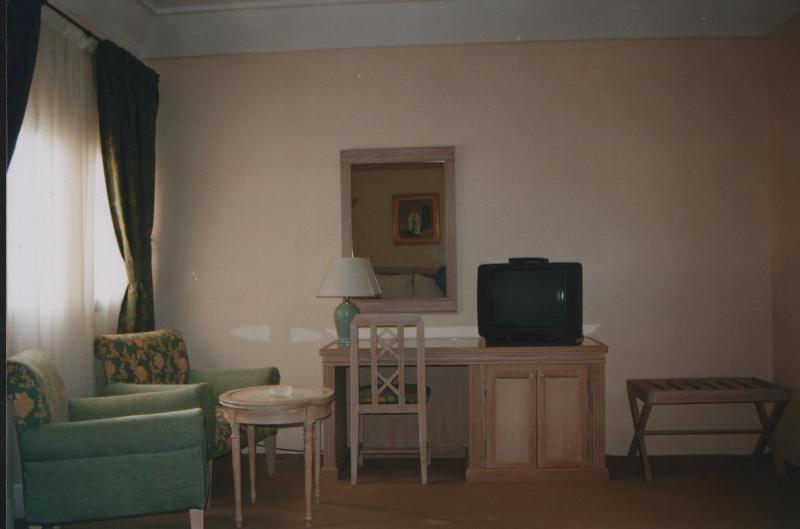 Sahara Line Hotel image