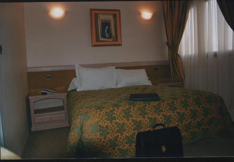 Sahara Line Hotel image