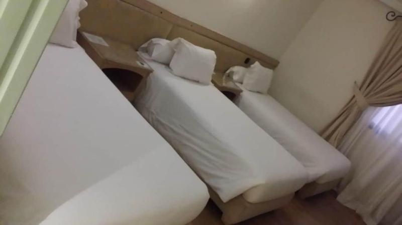 Sahara Line Hotel image 6
