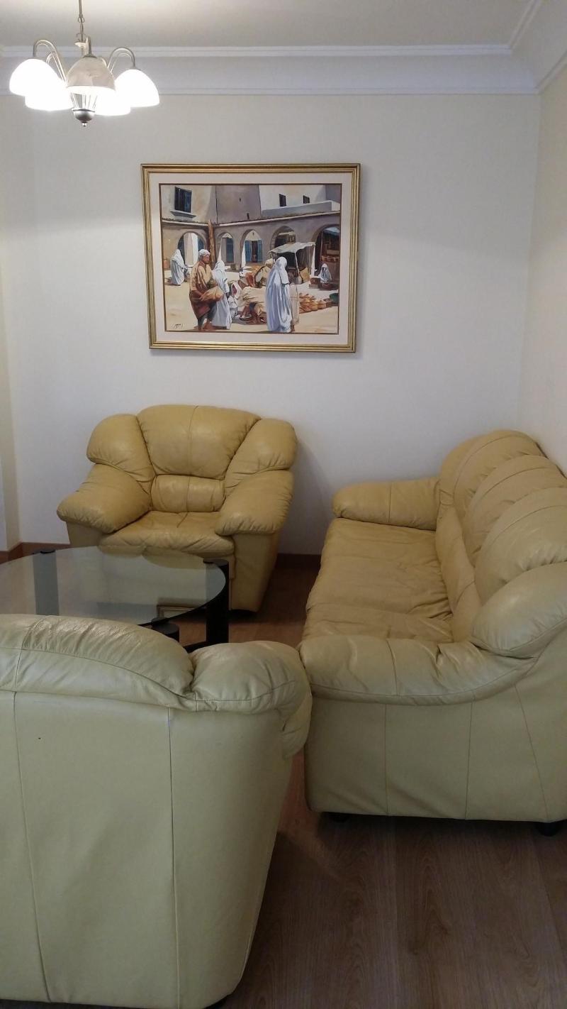 Sahara Line Hotel image 9