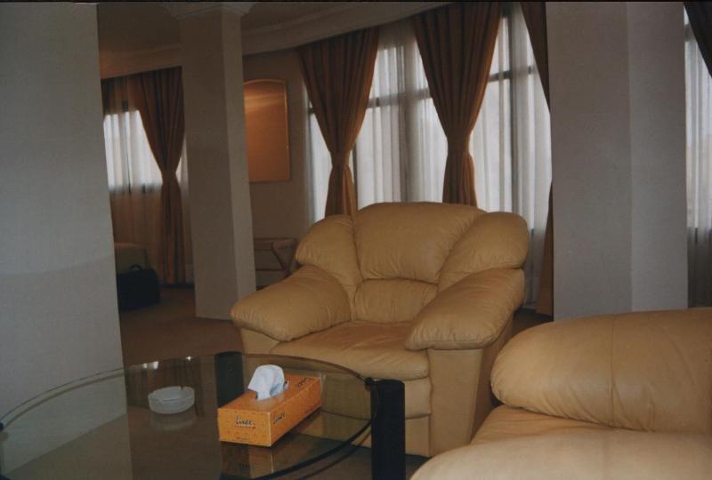 Sahara Line Hotel image 4