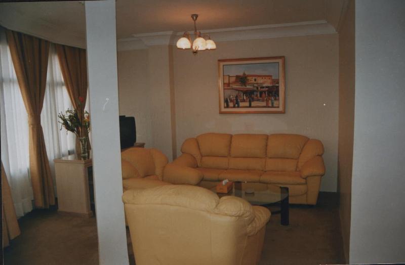 Sahara Line Hotel image 2