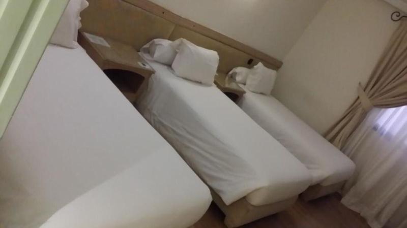 Sahara Line Hotel image