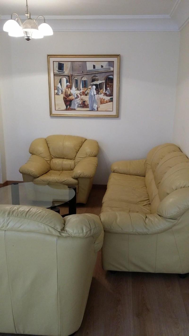 Sahara Line Hotel image